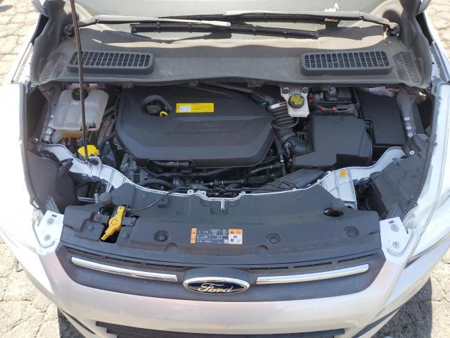1FMCU0GX9FUC63699 Ford ESCAPE SE