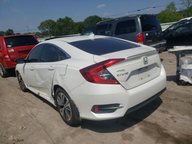 Vin: 19xfc1f3xhe018047, lot: 60882983, honda civic ex 20172