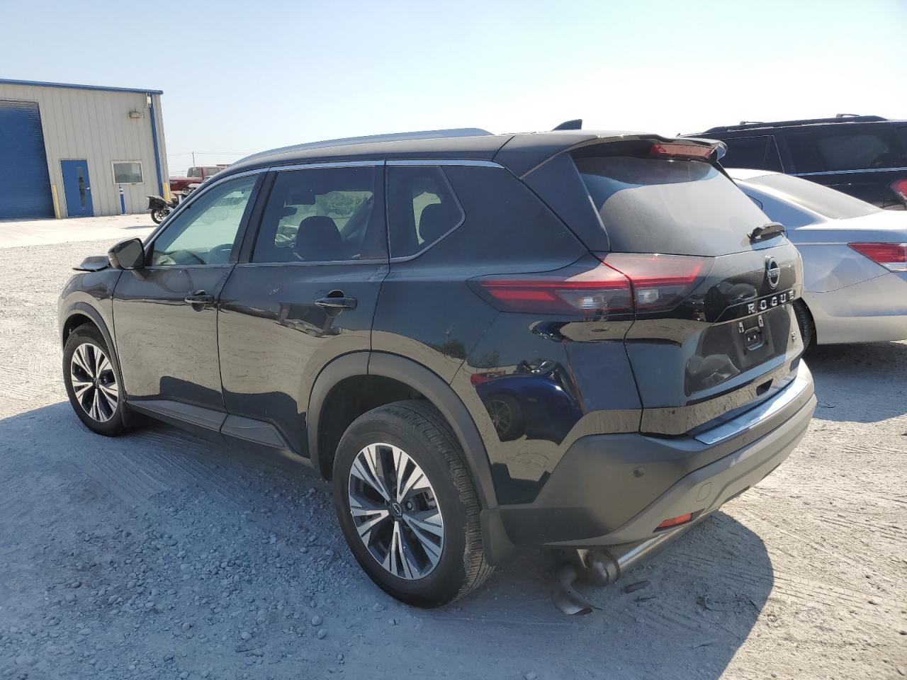 5N1BT3BA1NC714728 NISSAN ROGUE 2022