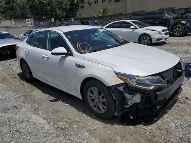 5XXGT4L36LG425745 KIA Optima Lx