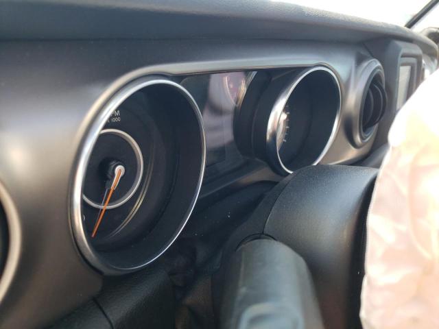1C4HJXDN6LW279695 Jeep Wrangler Unlimited Sport