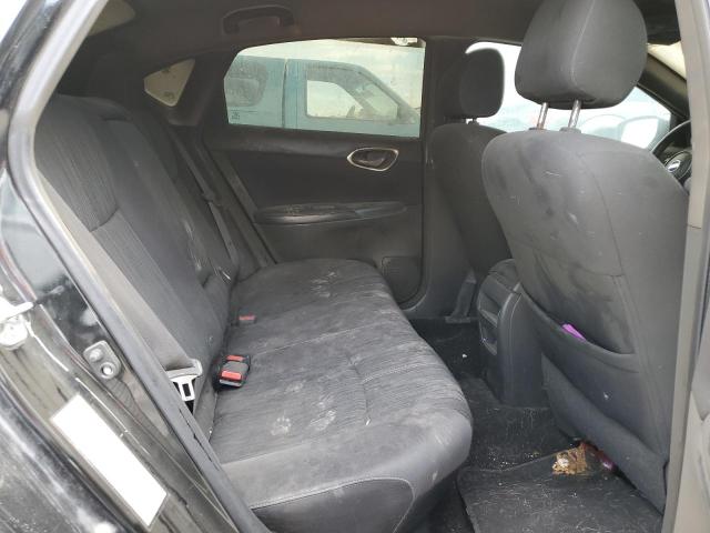 3N1AB7AP4HL664239 Nissan SENTRA S