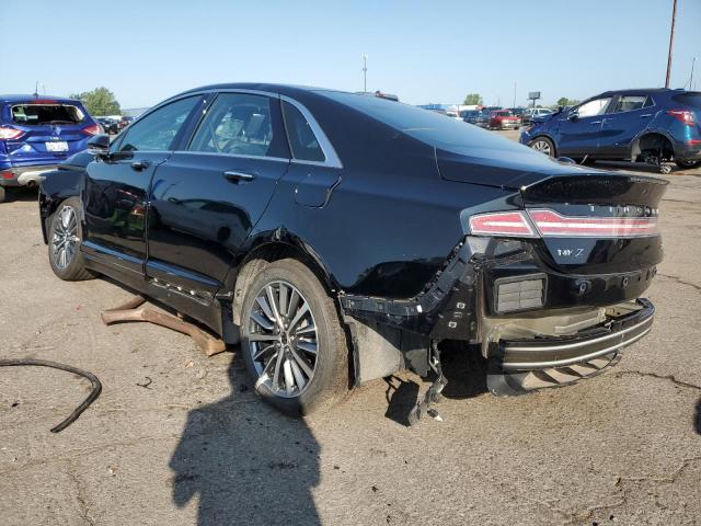 2017 LINCOLN MKZ PREMIE 3LN6L5A9XHR620485