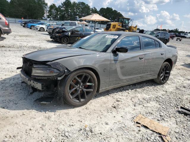 DODGE CHARGER SXT 2019 0