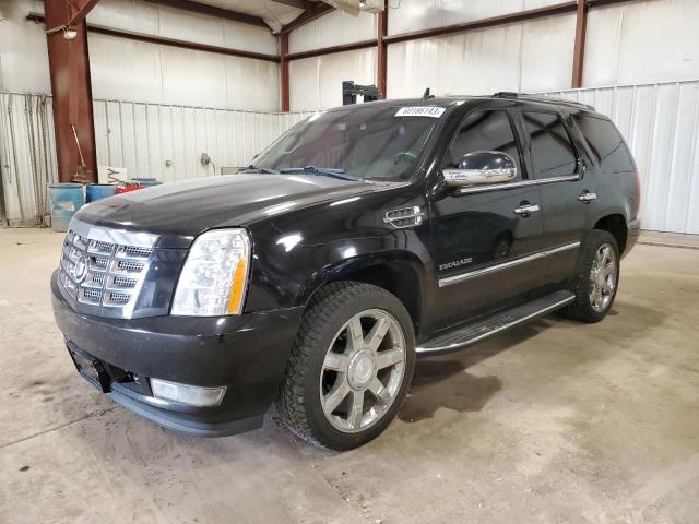 2011 Cadillac Escalade Luxury