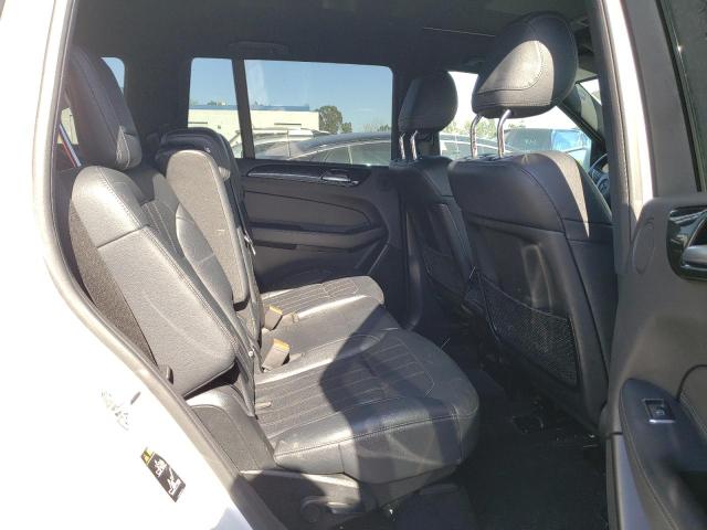 4JGDF6EE0KB235251 Mercedes-Benz Gls 450 4matic