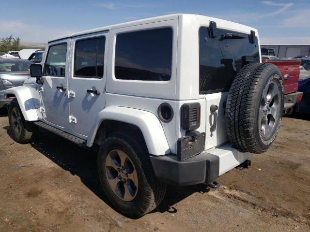 1C4BJWEG7GL109871 Jeep Wrangler Unlimited Sahara