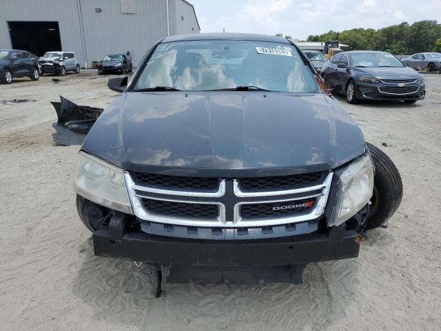 Lot #2535376860 2013 DODGE AVENGER SE salvage car