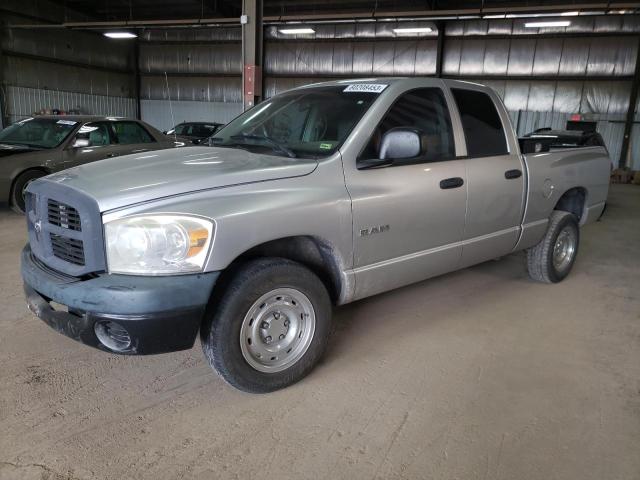 2008 Dodge Ram 1500 ST