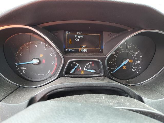 1FADP3H29HL214022 Ford FOCUS SEL