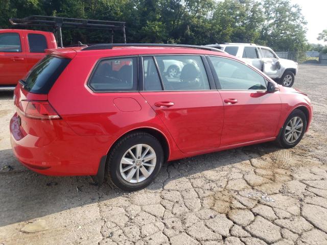 2017 VOLKSWAGEN GOLF SPORT - 3VWC17AU6HM502473