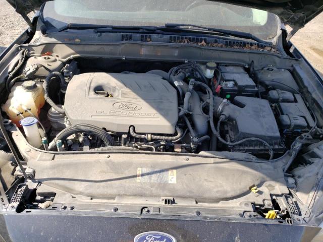 3FA6P0HD5HR276012 Ford FUSION SE
