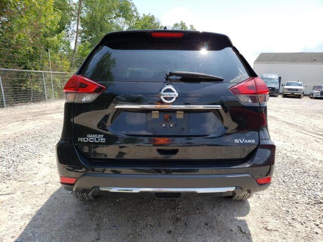 KNMAT2MV3HP554018 | 2017 NISSAN ROGUE S