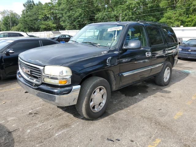 2005 Gmc Yukon 5.3L en Venta en Eight Mile, AL - Side