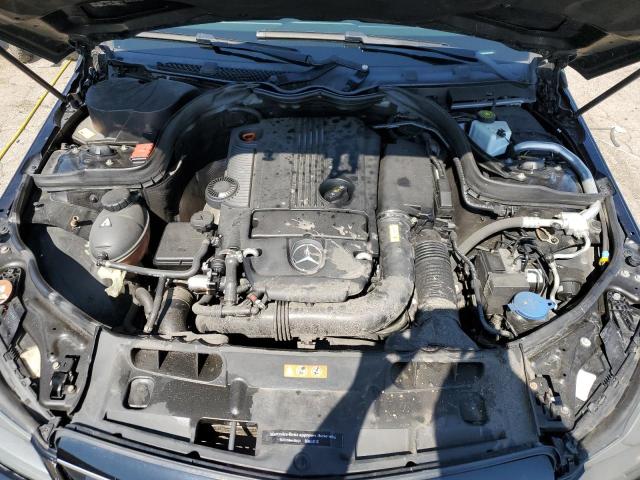 WDDGJ4HB8FG393907 Mercedes-Benz C 250