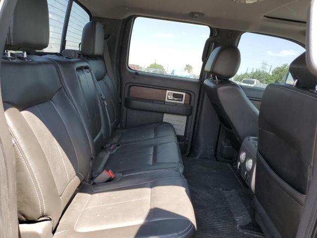 1FTFW1ET4EKE07686 Ford F150 Supercrew