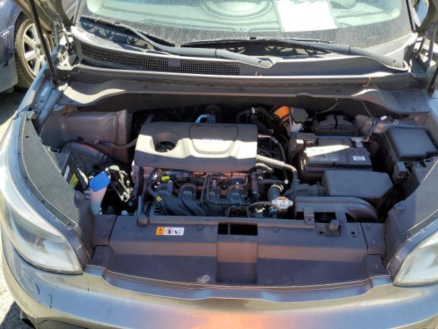 KNDJN2A29H7490412 KIA Soul