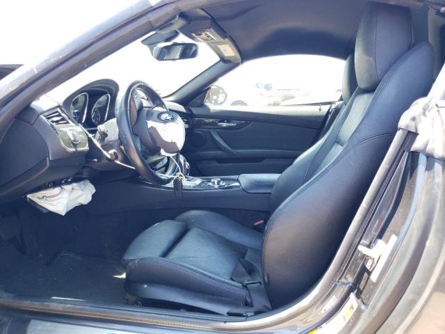 2016 BMW Z4 SDRIVE2 - WBALL5C52G5A20630