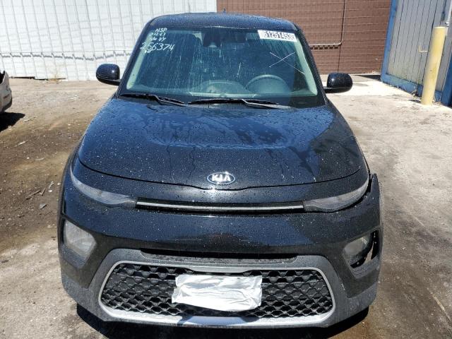 KNDJ23AU6M7753465 KIA SOUL LX