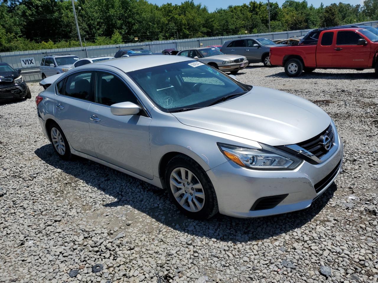 1N4AL3AP0GC248742 NISSAN ALTIMA 2016
