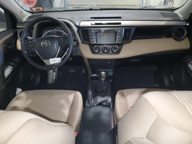 VIN 2T3BFREV4DW072658 2013 TOYOTA RAV4 no.8