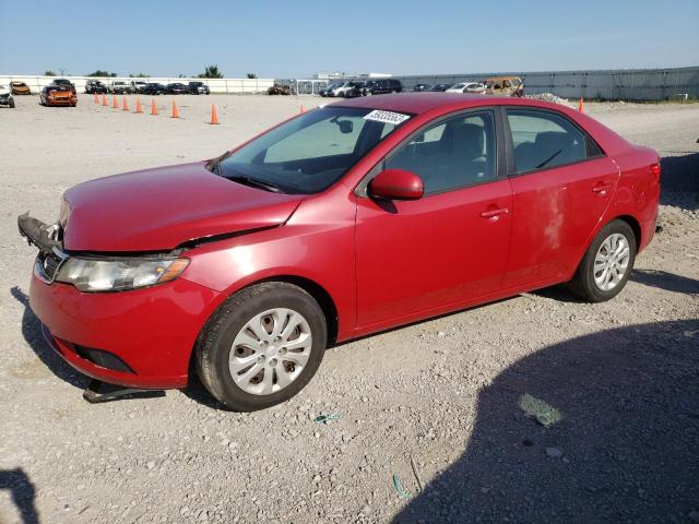 2013 Kia Forte EX