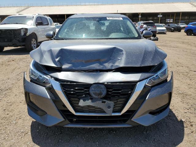 3N1AB7AP1JL637845 Nissan SENTRA S