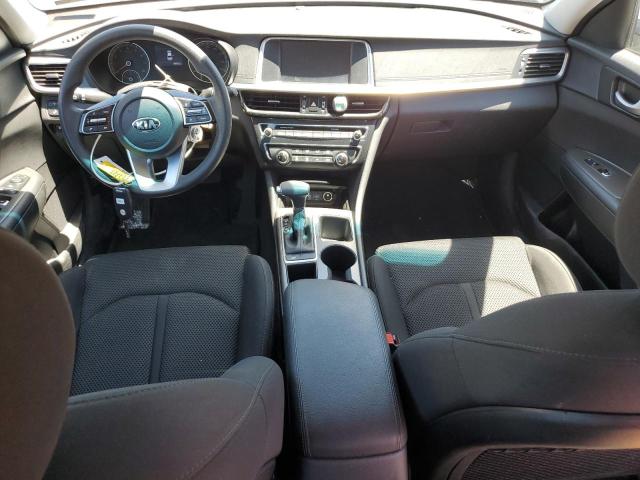 5XXGT4L38LG392800 KIA Optima Lx