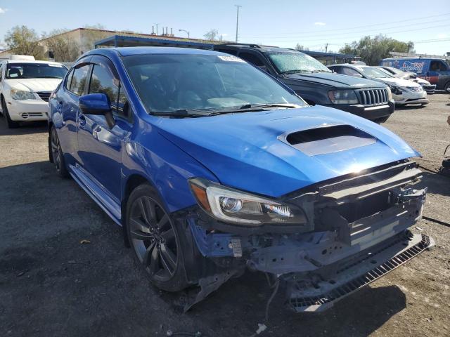 JF1VA1L6XH9819071 Subaru Wrx Limited