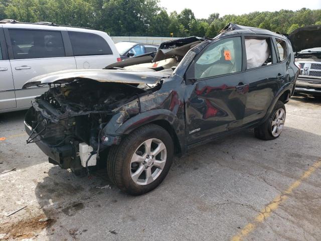 2010 Toyota RAV4 Limited