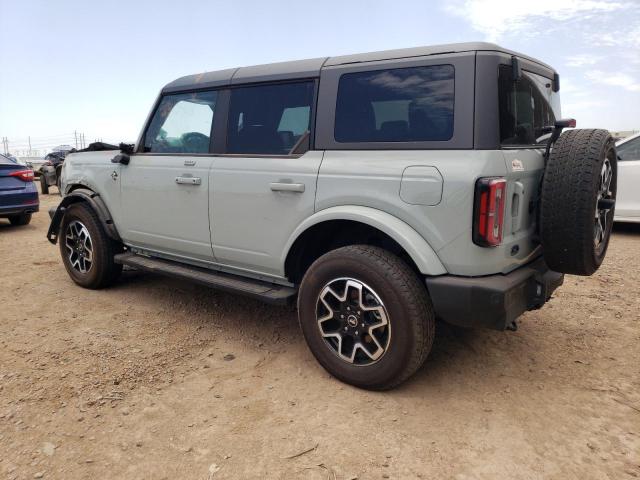 1FMEE5BP1NLB24438 Ford Bronco Base