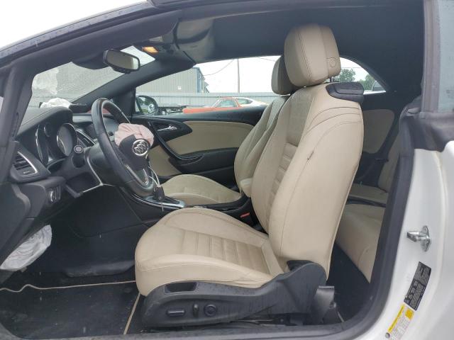 2016 BUICK CASCADA PR W04WT3N59GG083107