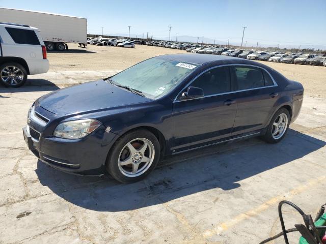 2009 Chevrolet Malibu 