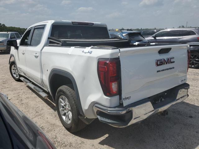 3GTU9BED6KG102092 GMC Sierra K1500 Sle