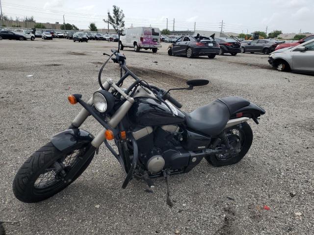 2011 HONDA VT750 C2B JH2RC537XBK100805