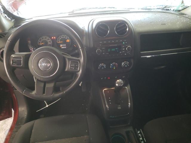 1C4NJRFB0ED788486 Jeep Patriot Latitude