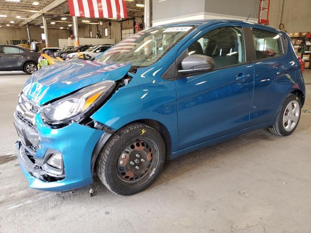 2020 Chevrolet Spark LS