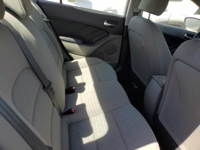 KNAFK4A62G5535646 KIA FORTE LX