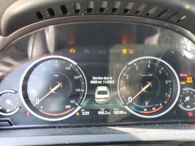 2015 BMW 740 LI WBAYE4C50FD947508
