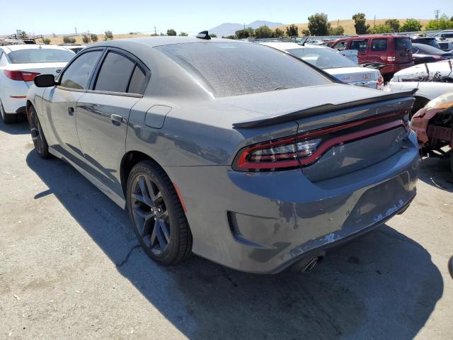 2C3CDXCT7KH584173 Dodge CHARGER R/T