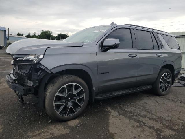 2022 Chevrolet Tahoe 