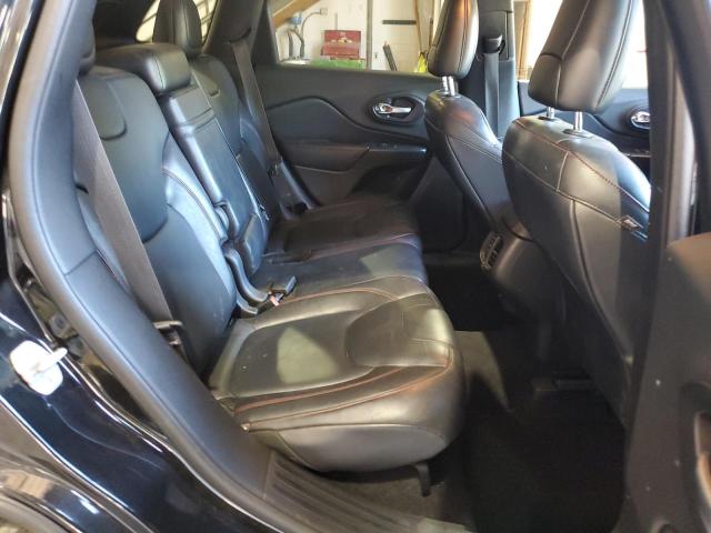 1C4PJMBS2EW246733 Jeep Cherokee Trailhawk
