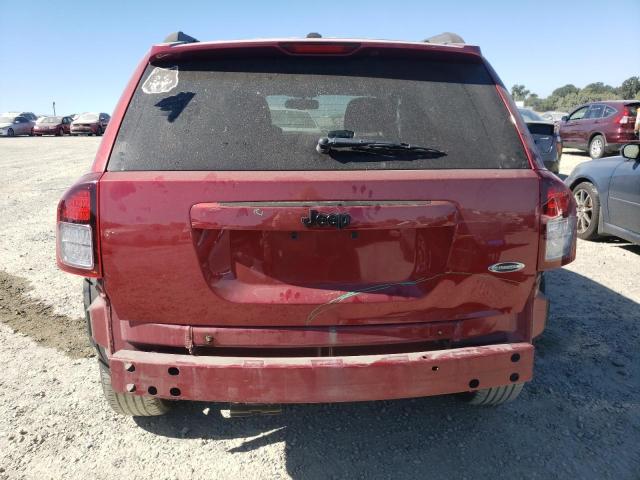 1C4NJCBA0FD372563 Jeep Compass Sport