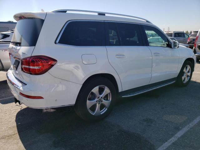4JGDF6EEXHA908786 Mercedes-Benz Gls 450 4matic