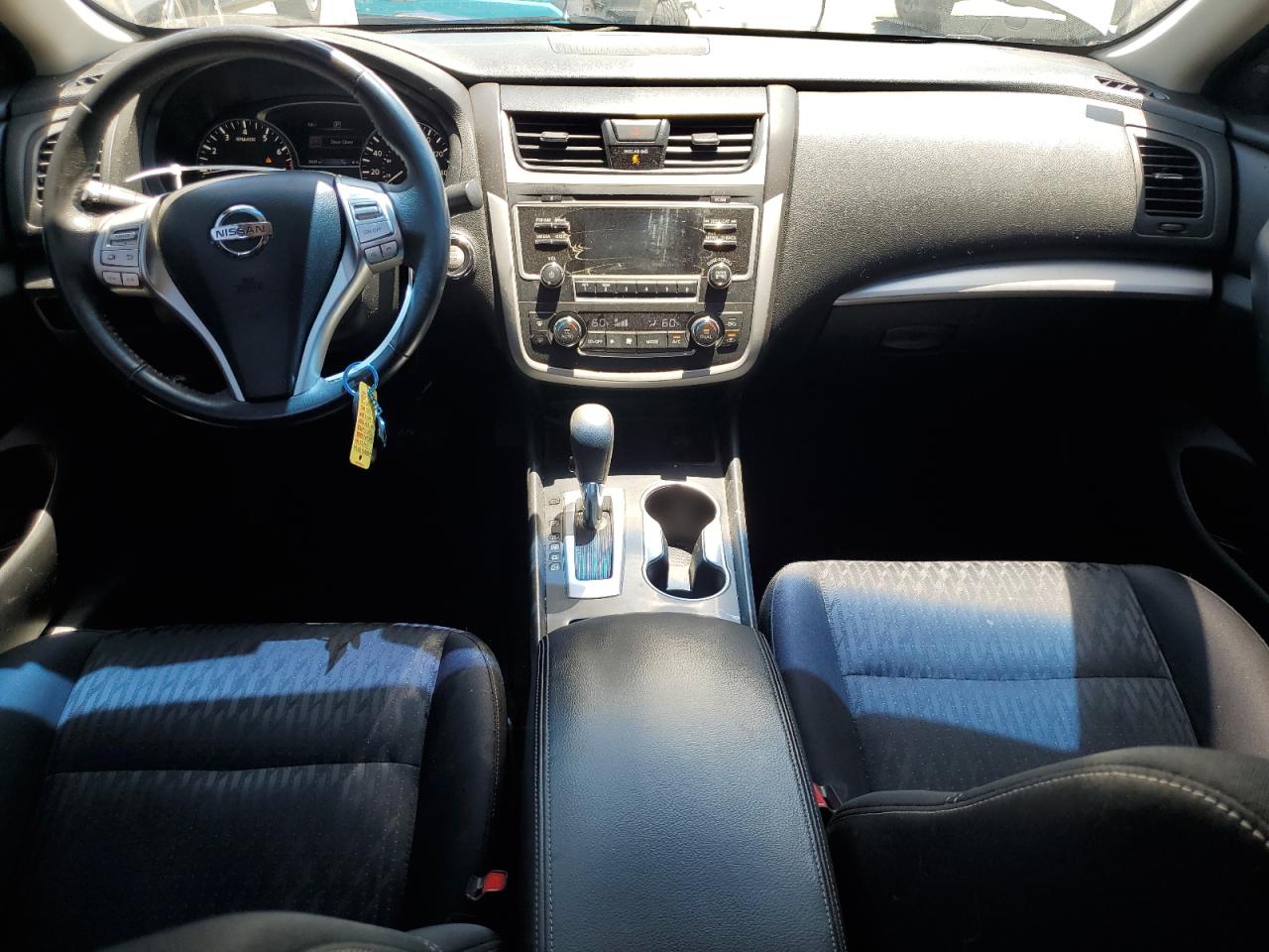 1N4AL3AP3HC226543 NISSAN ALTIMA 2017