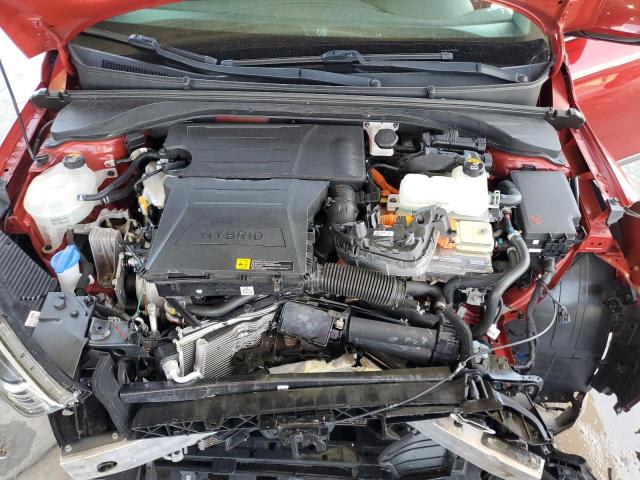 2019 HYUNDAI IONIQ SEL - KMHC75LC3KU125061