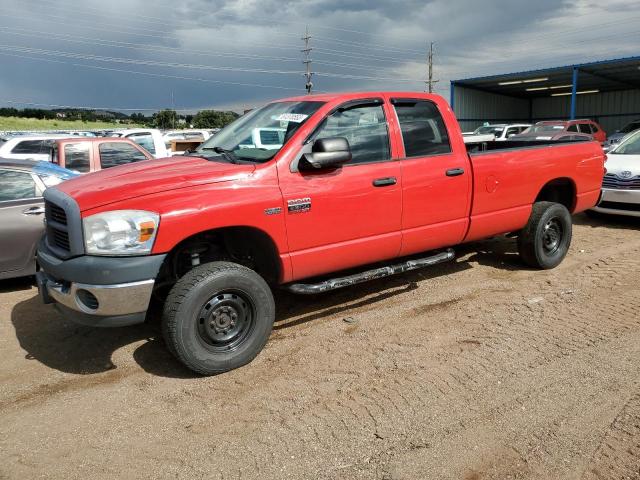 2007 Dodge Ram 2500 ST