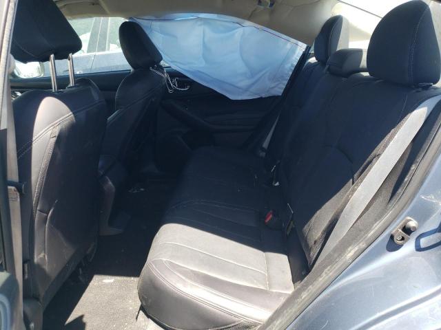 4S3GKAU63J3611346 Subaru Impreza Limited