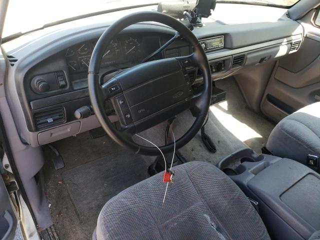 1FTEX14N7RKA47346 | 1994 Ford f150