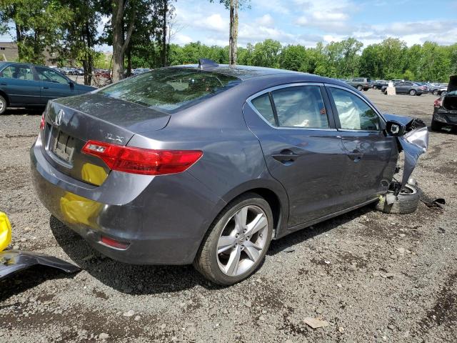 2015 ACURA ILX 20 TEC - 19VDE1F71FE006234